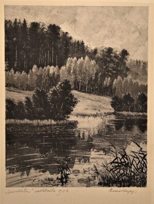 1954 Suveõhtu