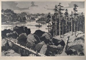 1959 Karjala karjudel