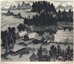 1961 Tuuljärv