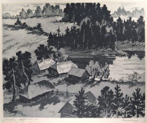 1961 Tuuljärv