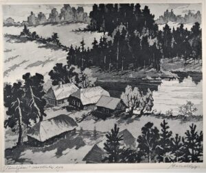 1962 Tuuljärv