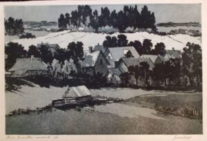 1966 Küla Kasaritsas