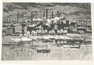 1963 Vabrikulinn Siberis