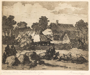 1960 Muhu talu