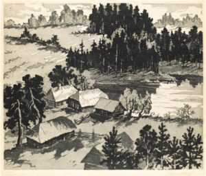 1961 Tuuljärv