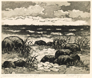 1963 Rannalõik