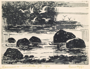 1970 Rannakivid 24/30